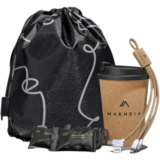 Yatta Bits of Bliss Hamper